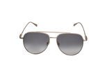 Heren Metalen Pilotenstijl Zonnebril SF308S