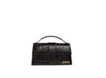 Jacquemus Le Grand Bambino schoudertas