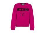Moschino - "Milano" Pullover für Herren (Pink)