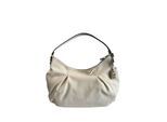 Twinset Witte PU Dames Schoudertas