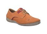 JOSEF SEIBEL Damen Halbschuh Fergey 41 in papaya-kombi