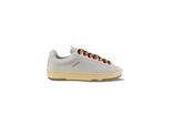 Lanvin Sneakers Lite Curb Grau
