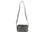 Crossbody Tas met Gespdetail