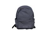 Marineblauwe Rugzak Am0am07870