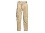 Dsquared2 Beige Hose Desert Tan