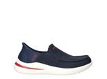 Skechers Slip-Ins Delson 3.0 Cabrino Instappers Heren