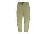 Parajumpers Len Mosstone Kaki Groene Broek