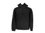 Tape Detail Hoodie Model J30j300327