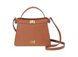 Damenhandtasche mit Drehverschluss CCHB0208