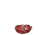 Isabella Rhea Rood Rundleer Tas