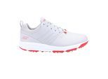 Skechers - Herren Schuhe "Go Golf Torque Pro", Leder (Grau)
