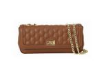 Damen-Schultertasche mit Kettenriemen CCHB0248