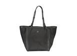 Julia Tote Nylon Tas Zwart