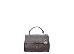 Roberta M Bordeauxrood Rundleer Tas
