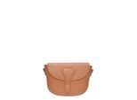 Roberta M Brown Rundleer Tas