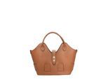Roberta M Brown Rundleer Tas
