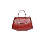 Isabella Rhea Rood Rundleer Tas