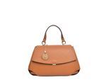Roberta M Brown Rundleer Tas