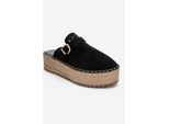 Louis Leder Plateau Sandale