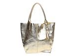 Roberta M Goud Rundleer Tas