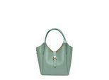 Isabella Rhea Zoals Rundleer Tas