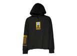 Milano Trucks Grafik Hoodie