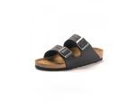 Birkenstock Arizona NU ölles Leder Damen Sandalen