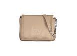 BYBLOS Beige Polyurethaan Dames Schoudertas