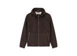 Bugatti Herren Jas Regular Fit waterafstotend met capuchon