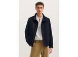 Bugatti Herren Blouson Regular Fit waterafstotend