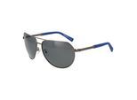 Aviator Zonnebril Metalen Frame
