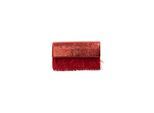 Faina Clutch/avondtasje Dames rood