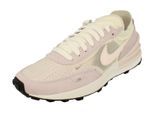 Nike Waffle One Damen Weiß Turnschuhe
