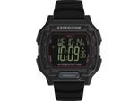 Timex Expedition North Ridge Schwarz Herren Armbanduhr TW4B34400
