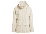 Craghoppers Dames/Dames Adventure II Nosilife Jas (Steen)