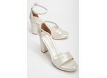 Blair Plateau Sandalen
