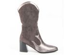 Montevita Stiefel Tejan8 Grau