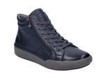 JOSEF SEIBEL Claire 11 | Sneaker voor Dames | blauw