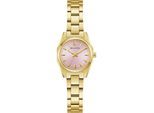 Bulova Surveyor Gold Damen Armbanduhr 97L187