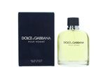 Dolce &amp Gabbana Pour Homme Edt Vapo 200 ml