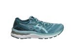Asics Gel-Nimbus 23 Damen Lauftrainer Blau