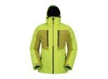 Mountain Warehouse - "Phase Extreme" Skijacke für Herren (Grün)