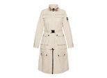 Faina 2-in-1 jas Dames cr
