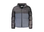 Kleurblok Puffer Jas K20k207121