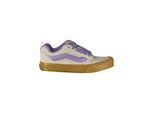 Vans Grigio Polyurethaan Dames Sneaker