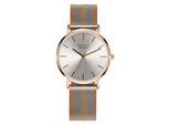 Orphelia Fashion Milano Damen Multicolour Uhr OF714835