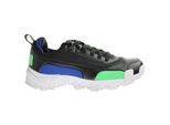 Puma Trailfox Dames Zwart