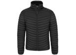 Craghoppers Unisex Expert Expolite Thermojas voor volwassenen (Zwart)