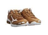 Mizuno Wave Lightning Z5 Herren Braune Volleyballschuhe