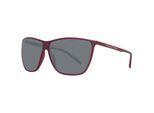 Porsche Design Lunettes De Soleil P8612 D 61